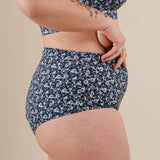Paloma High Waist Bottom