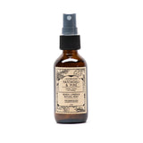 Patchouli + Pine Ritual Body + Linen Mist