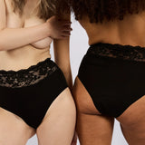 Penelope Hipster Period Panty