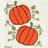 Swedish Dishcloth