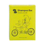 Shampoo Bar