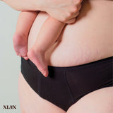 Essentials Bikini Brief Period Panty