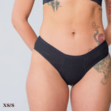 Essentials Bikini Brief Period Panty