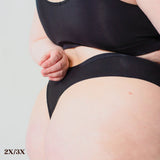 Essentials Thong Period Panty