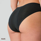 Essentials Bikini Brief Period Panty