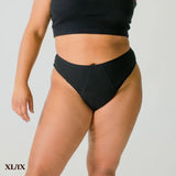 Essentials Thong Period Panty