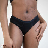 Essentials Bikini Brief Period Panty