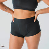 Essentials Sleep Short Period Panty