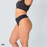 Essentials Thong Period Panty