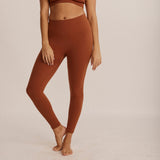 Ribbed 7/8 Leggings