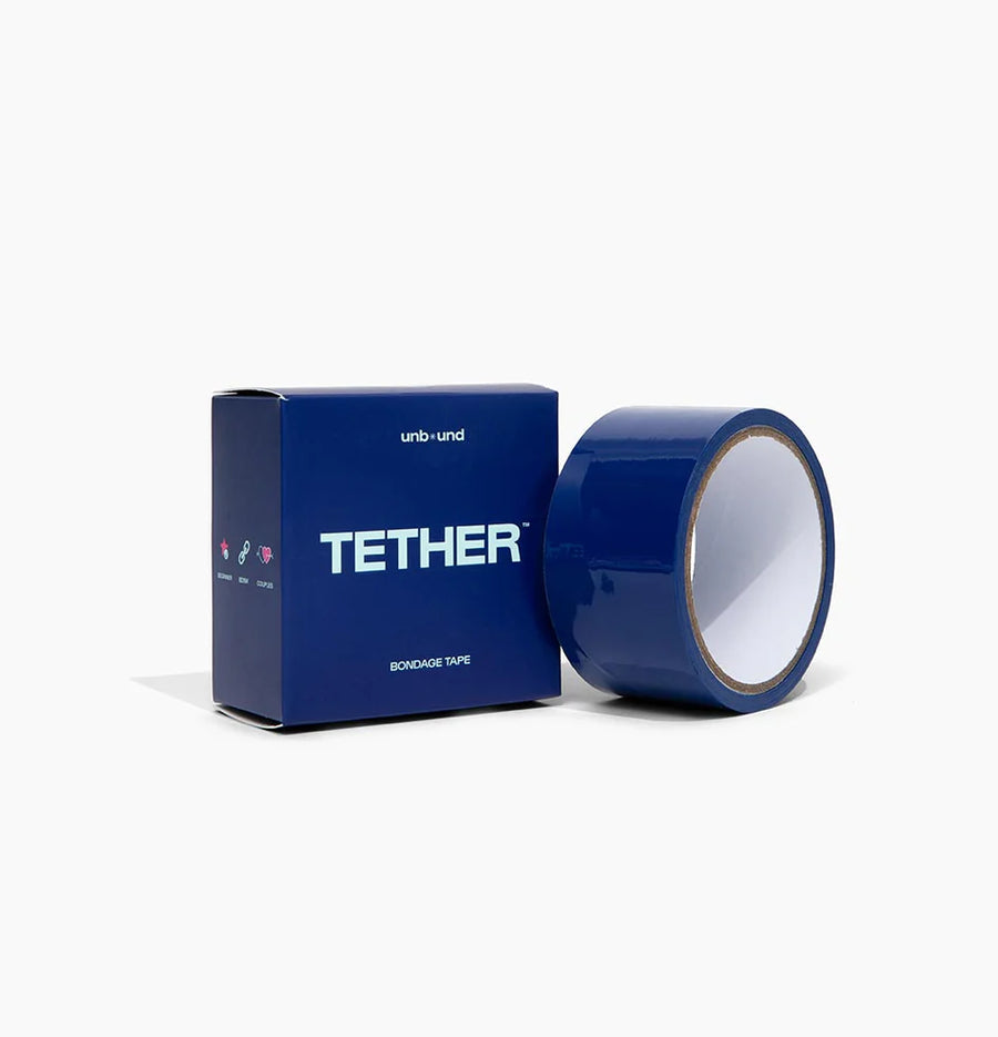 Tether Bondage Tape