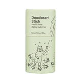 Baking Soda Free Deodorant Stick