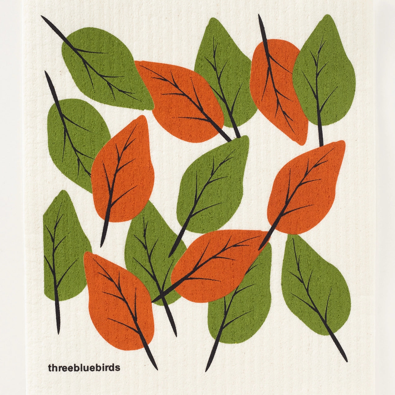 Swedish Dishcloth
