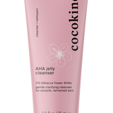 AHA Jelly Cleanser