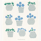 Swedish Dishcloth
