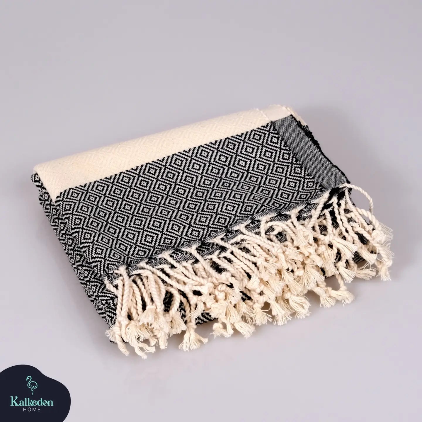 Sand Resistant Turkish Beach Towel
