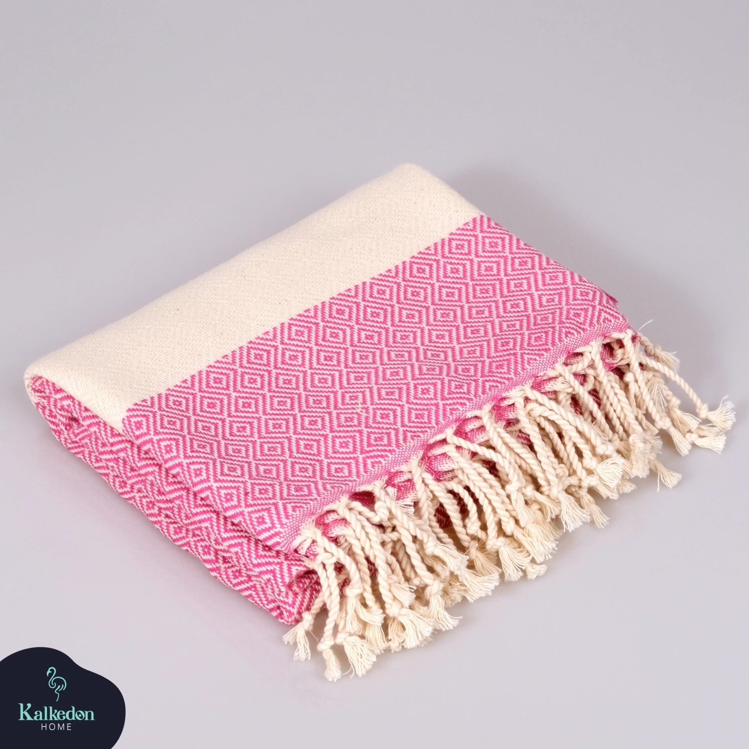 Sand Resistant Turkish Beach Towel