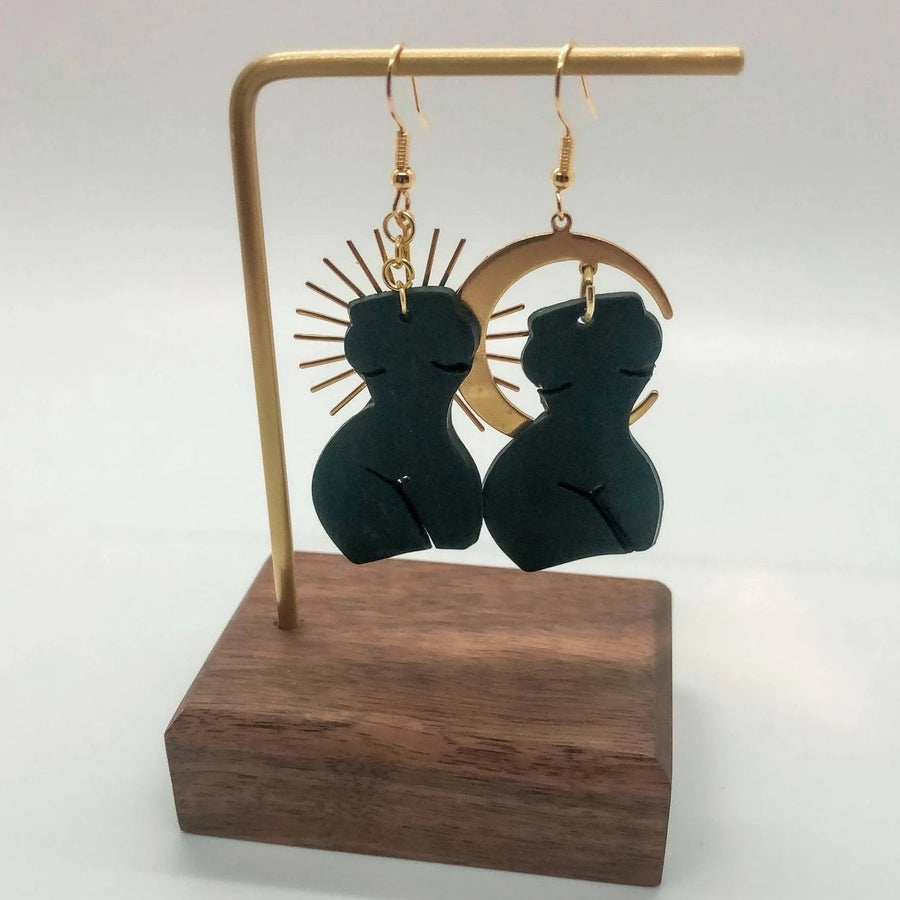 Celestial Ladies Earrings