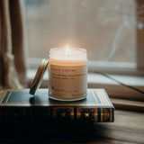 Sweet Embers Soy Candle