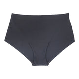 Seamless High Waist Brief