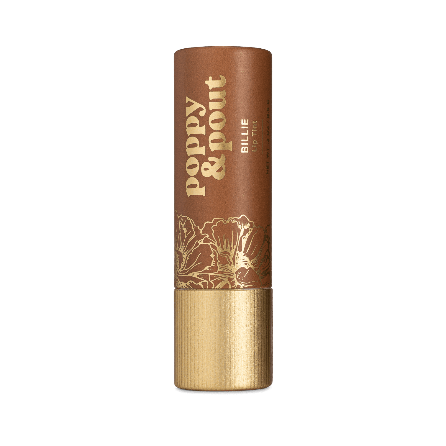 Tinted Lip Balm