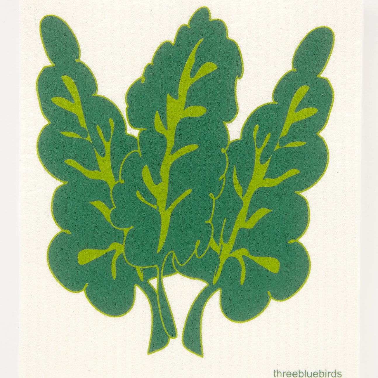 Swedish Dishcloth