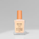 Vegan + 21-Free Nail Polish - French Pink