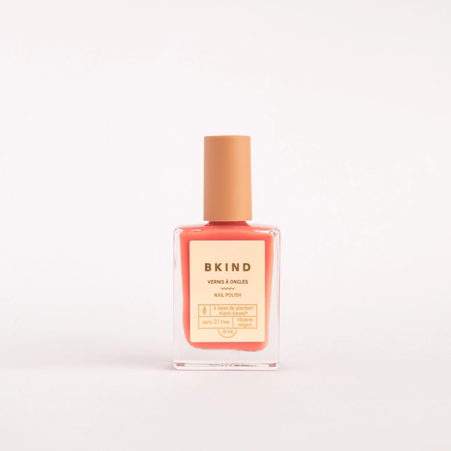Vegan + 21-Free Zodiac Nail Polish