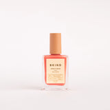 Vegan + 21-Free Zodiac Nail Polish