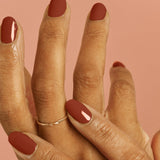 Vegan + 21-Free Zodiac Nail Polish