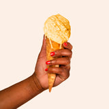 Vegan + 21-Free Nail Polish - Sunburn