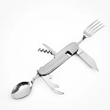 Folding Utensil Multi-Tool
