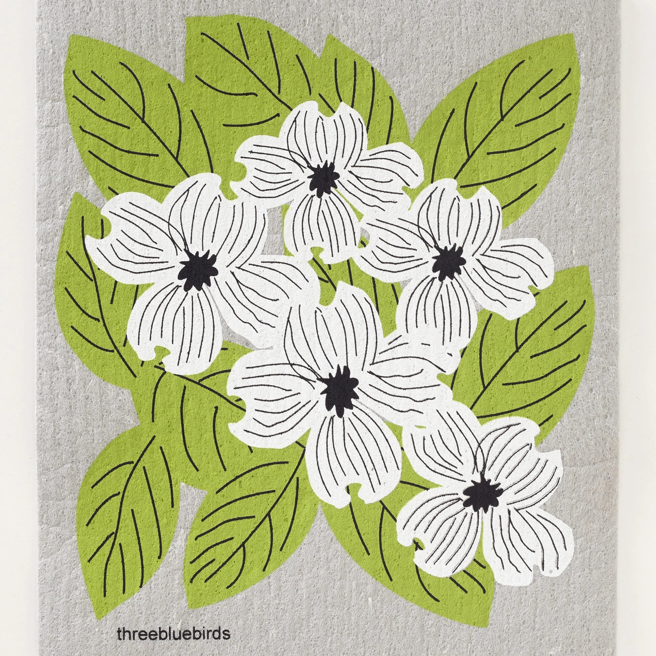 Swedish Dishcloth