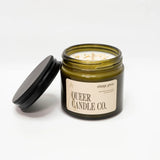 Orange Grove Candle
