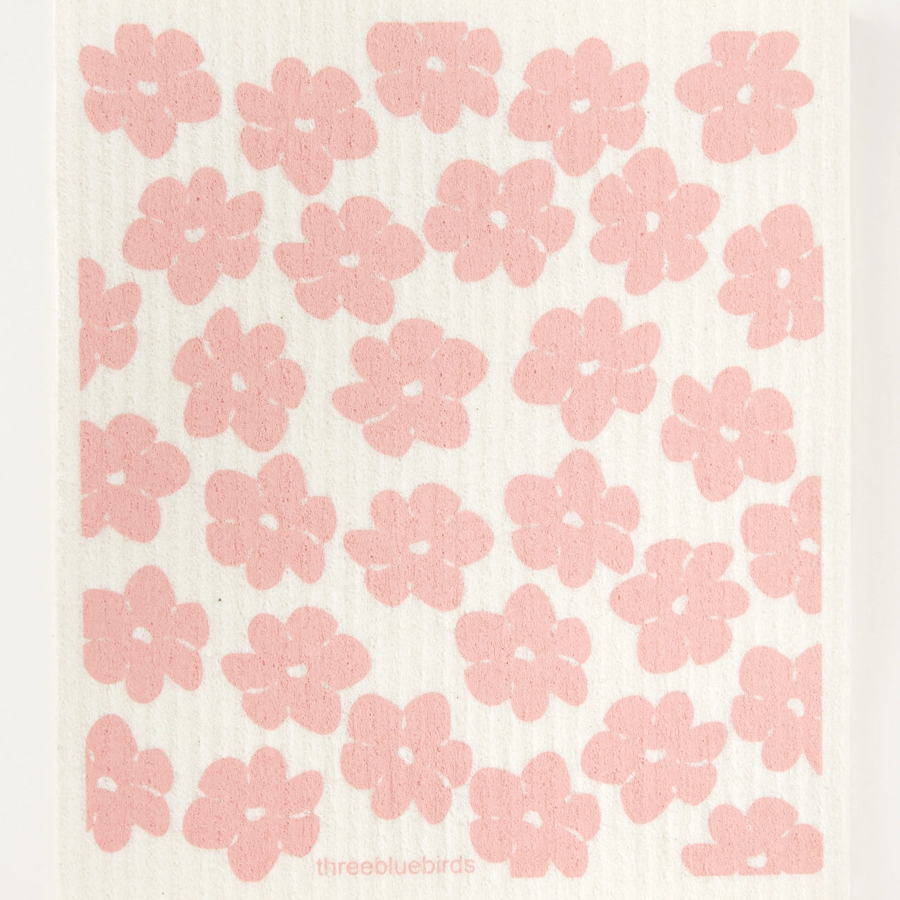 Swedish Dishcloth