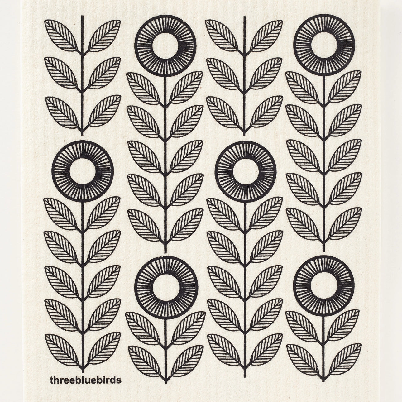 Swedish Dishcloth