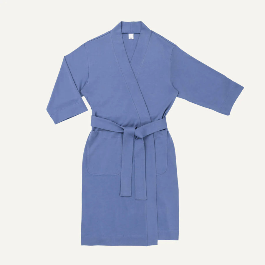 Organic Cotton Essential Robe