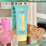 Daily Invisible Gel SPF 40