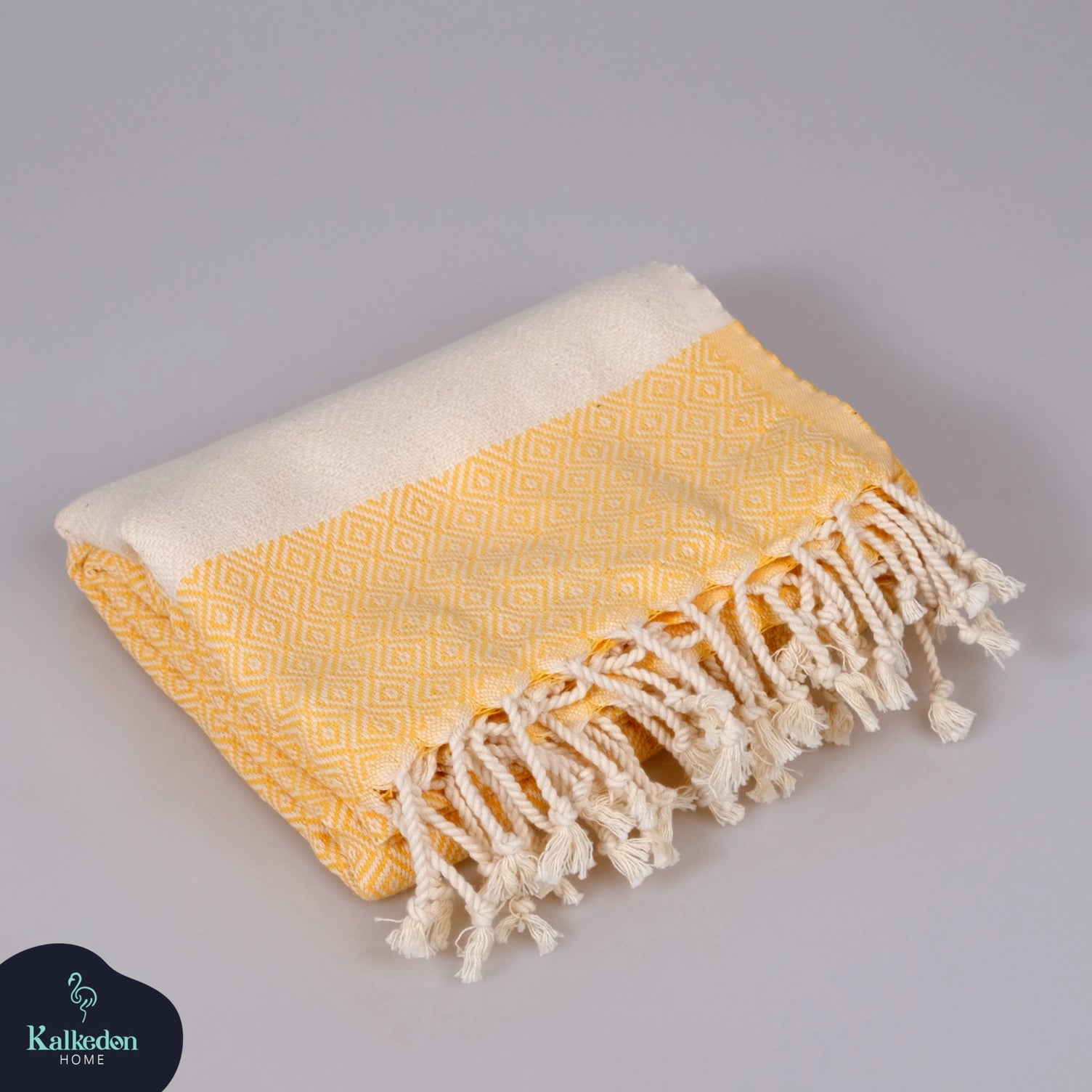 Sand Resistant Turkish Beach Towel