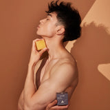 Moisturizing Shave Bar