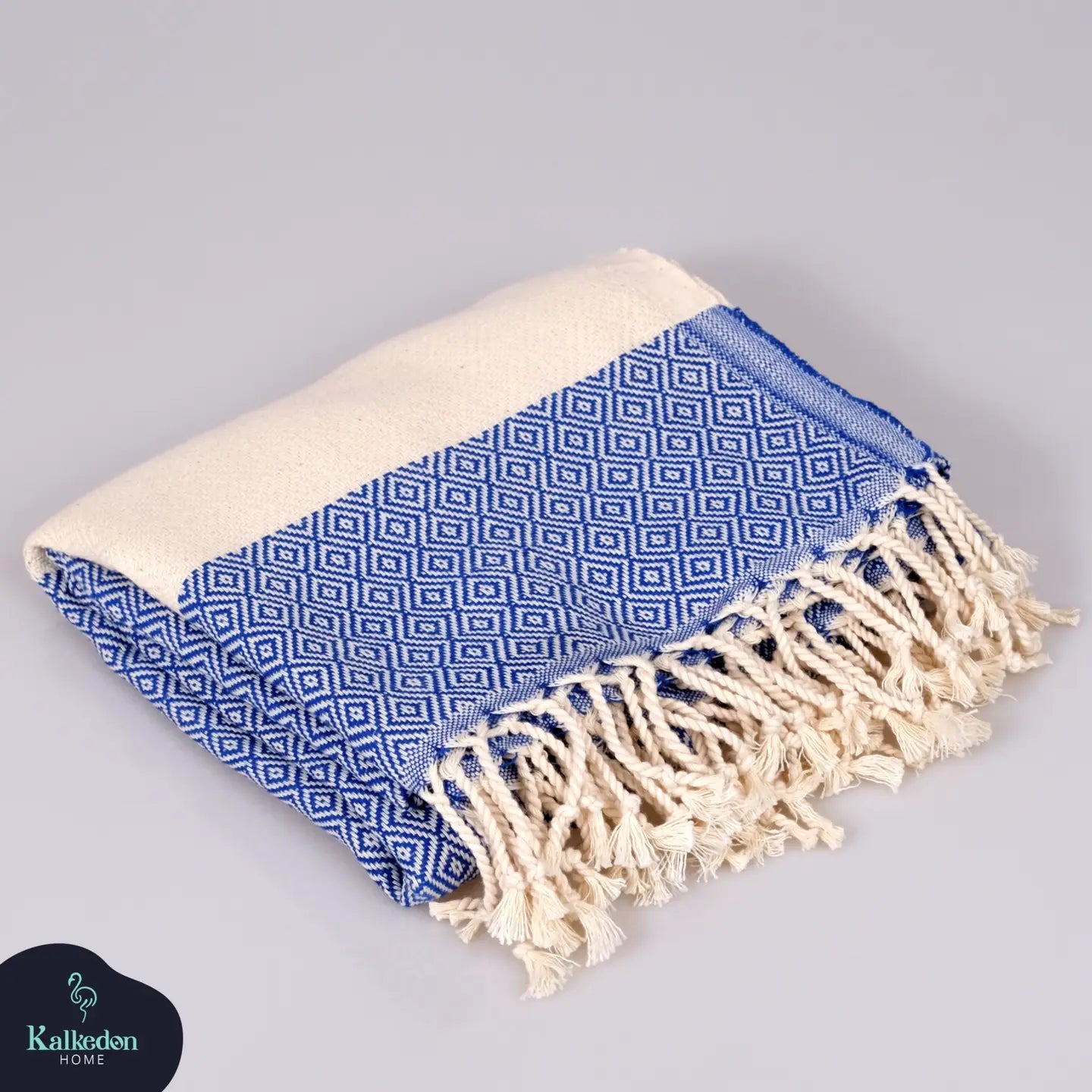Sand Resistant Turkish Beach Towel