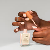 Vegan + 21-Free Nail Polish - French Pink