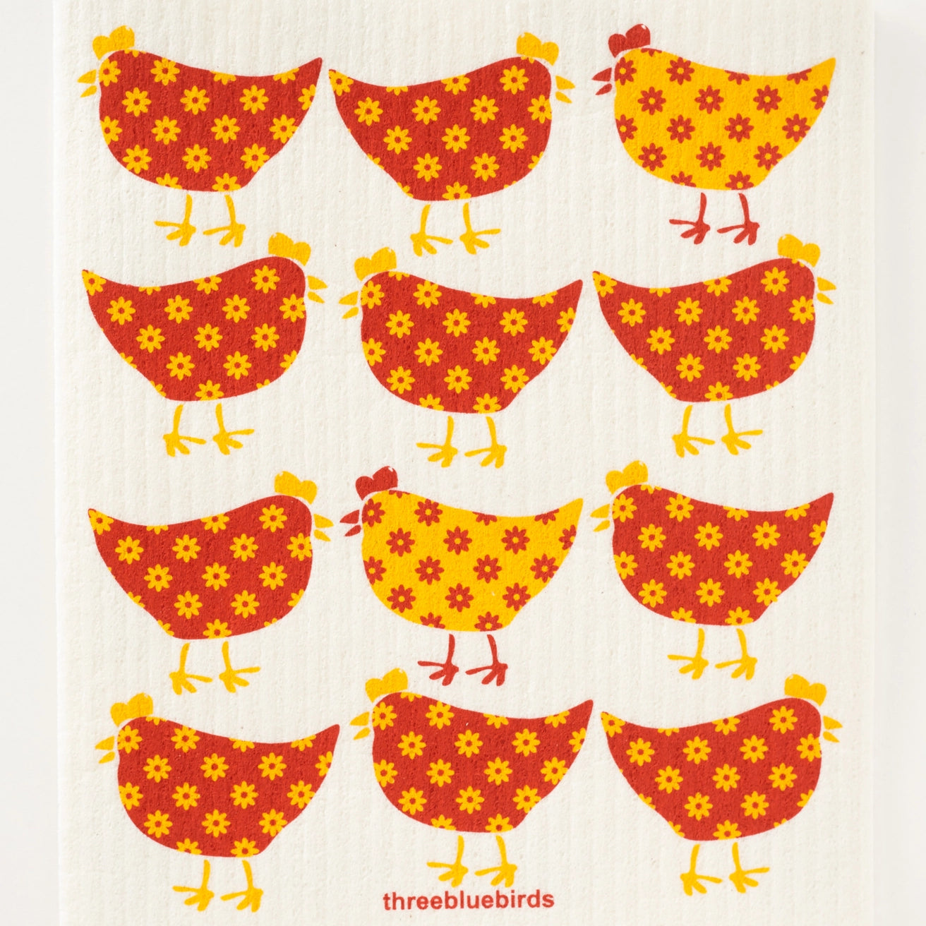 Swedish Dishcloth