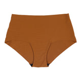 Seamless High Waist Brief