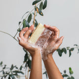 Facial Soap