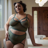 Mesh Livi Thong
