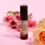 Roses Ritual Body Oil