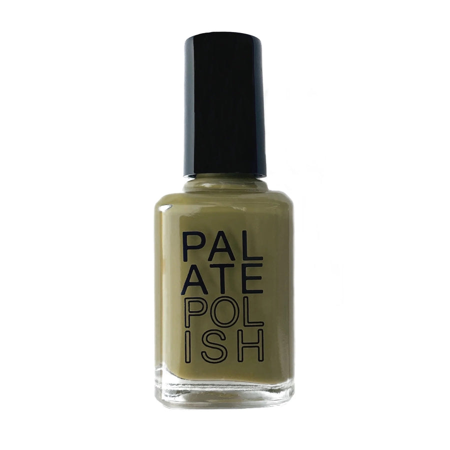 Sage Vegan Nail Polish