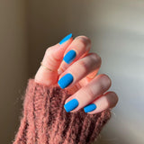 Snow Cone Vegan Nail Polish