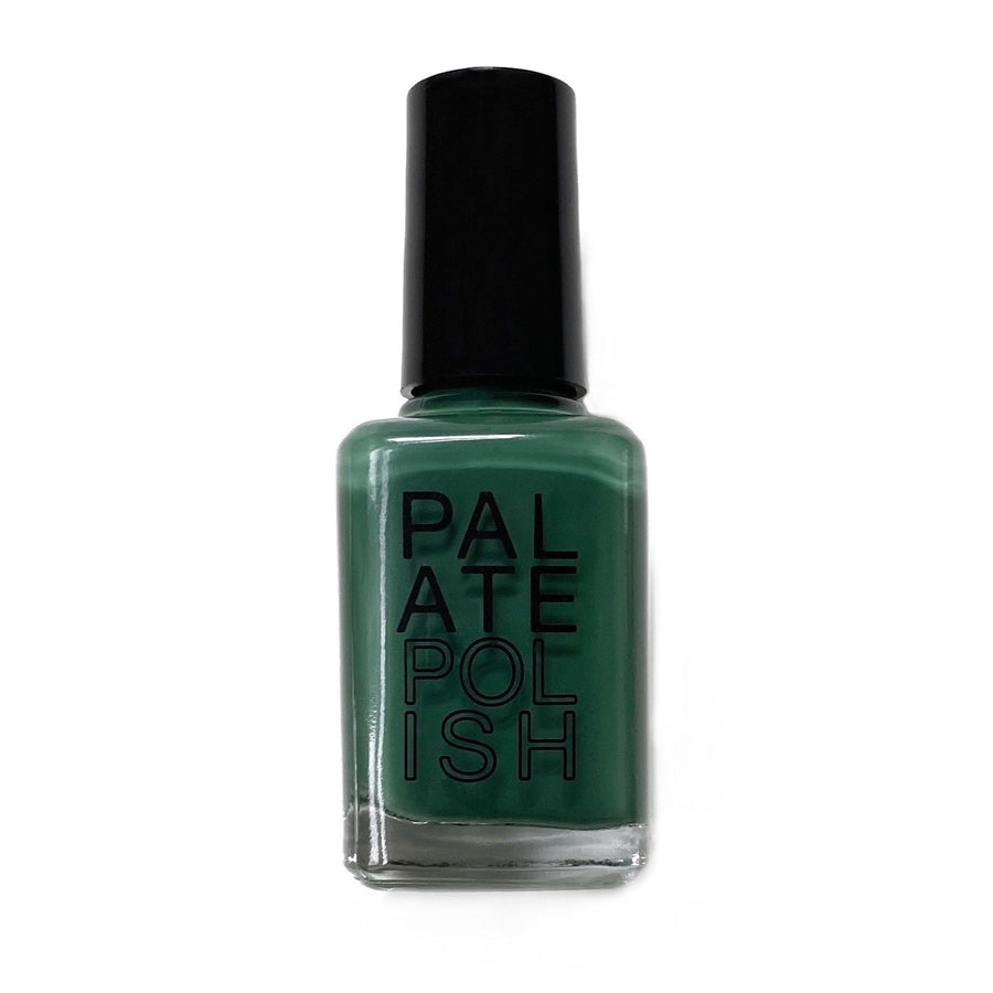 Kale Vegan Nail Polish